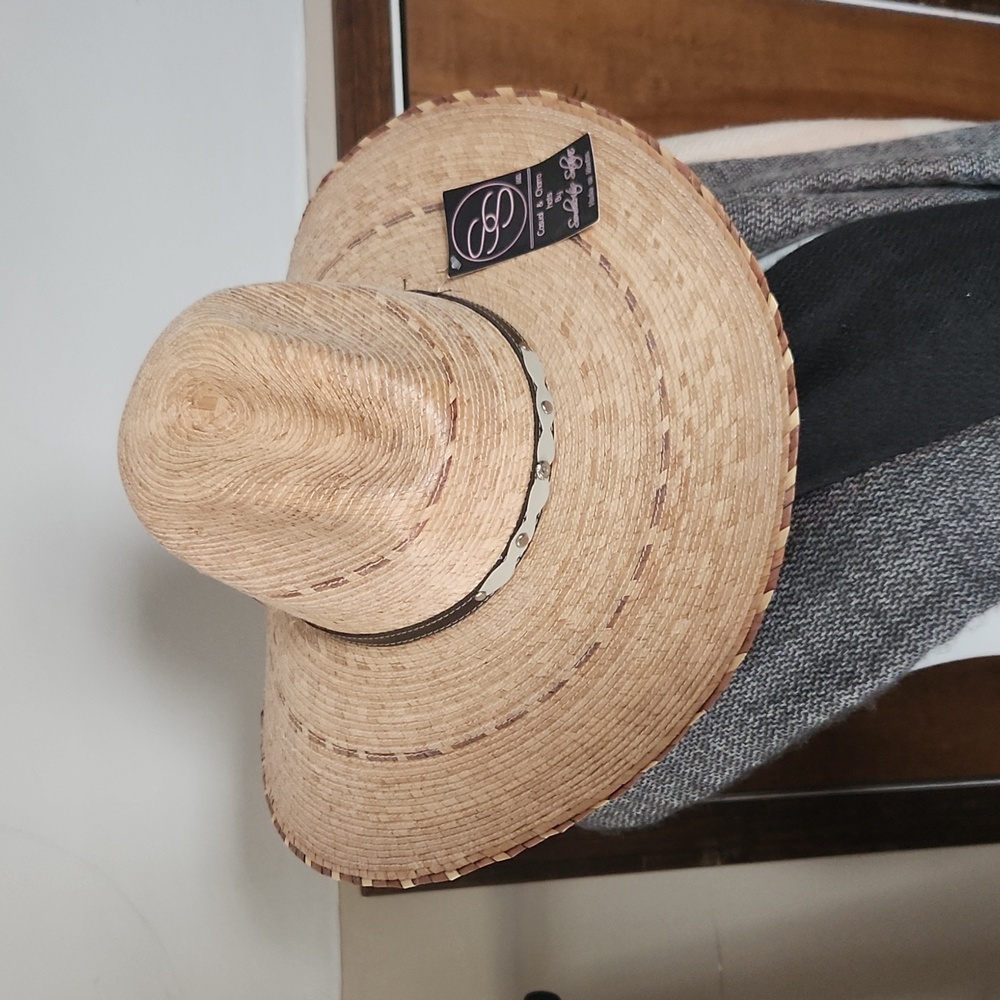 Sun Hat NWT - Picture 1 of 4